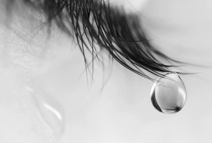 Nima and Dawa Pelden Story